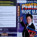 Powerful Rope Magic de Jeremy PEI