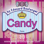 Candy de Edouard BOULANGER