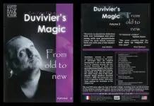From Old To New Vol. 2 de Dominique DUVIVIER