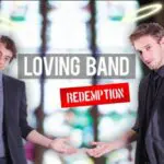 Loving Band Redemption de Clément KERSTENNE et Philippe BOUGARD