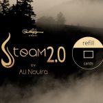 Steam 2.0 de Ali NOUIRA