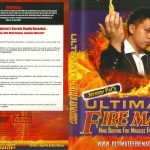 Ultimate Fire Magic de Jeremy PEI