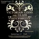 Victorian Coins and Glass de Kainoa HARBOTTLE