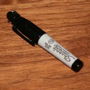 Mini Super Sharpie de MagicSmith