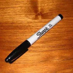 Super Sharpie de MagicSmith