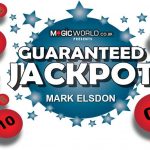 Guaranteed Jackpot de Mark ELSDON