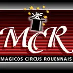 Logo Magicos Circus Rouennais