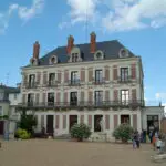 Maison de la Magie à Blois