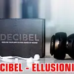 Decibel de Adam WILBER