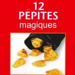 12 Pépites Magiques de Duraty