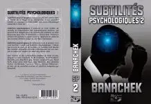 Subtilités Psychologiques 2 de Steve BANACHEK