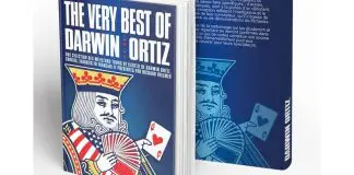 The Very Best of Darwin ORTIZ