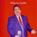 Magie des Cartes pour le Salon et la Scène de Roberto GIOBBI