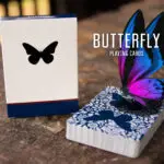 Jeu Butterfly de Ondrej PSENICKA