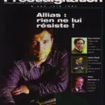 Allias dans la Revue de l'AFAP