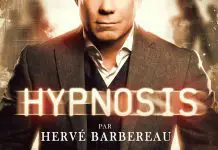 Hypnosis de Hervé BARBEREAU