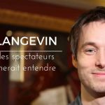 Luc LANGEVIN