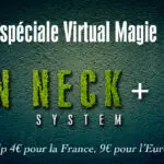 The Green Neck System de Gabriel WERLEN offre-vm