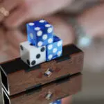 Dice Elevator