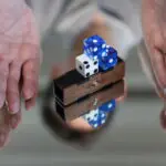 Dice Elevator