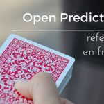 Open Prediction : références en français