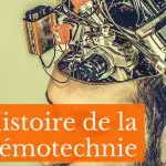 Histoire de la Mnémotechnie