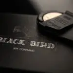 Blackbird de Jeff COPELAND