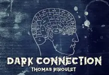 Dark Connection de Thomas RIBOULET