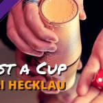 Just a Cup de Axel HECKLAU