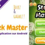 Concours Stack Master