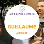 Guillaume Giomjon