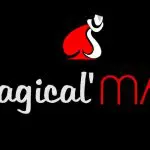 Logo Magical'Mans