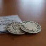 Pièce 5 Francs Cérès & Coquille de Jonathan URVOY