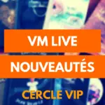 VM Live en Direct