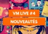 VM Live 4