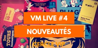 VM Live 4