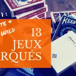 13 Jeux Marqués | les meilleurs (épisode 1)