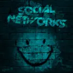 Social Networks de Sylvain VIP et Maxime SCHUCHT