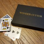 Wonder Cutter de King of Magic