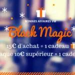 Black Magic