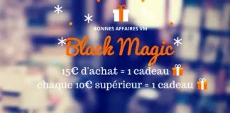 Black Magic