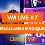 Direct VM Magie