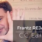 Frantz REJASSE