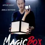 Magic Box de Jean-Luc BERTRAND