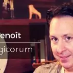 Benoît Magicorum