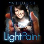 LightPaint de Mathieu BICH