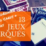 Meilleurs Jeux Marqués 3