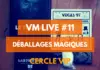 VM Live 11