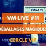 VM Live 11