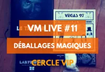 VM Live 11